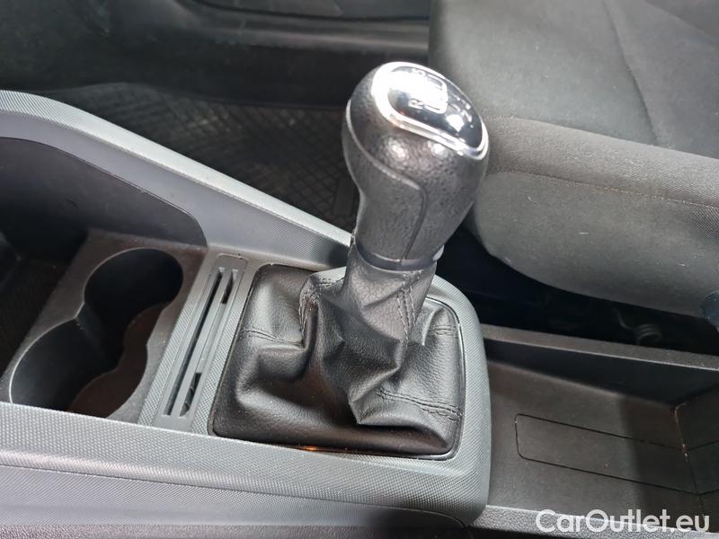  Skoda  Fabia  Combi (2015)  1.0TSI 70 Active #11