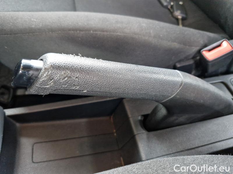  Skoda  Fabia  Combi (2015)  1.0TSI 70 Active #12