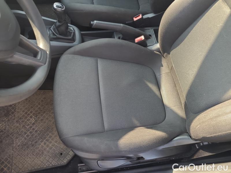  Skoda  Fabia  3 (2015)  1.0TSI 70 Active #18