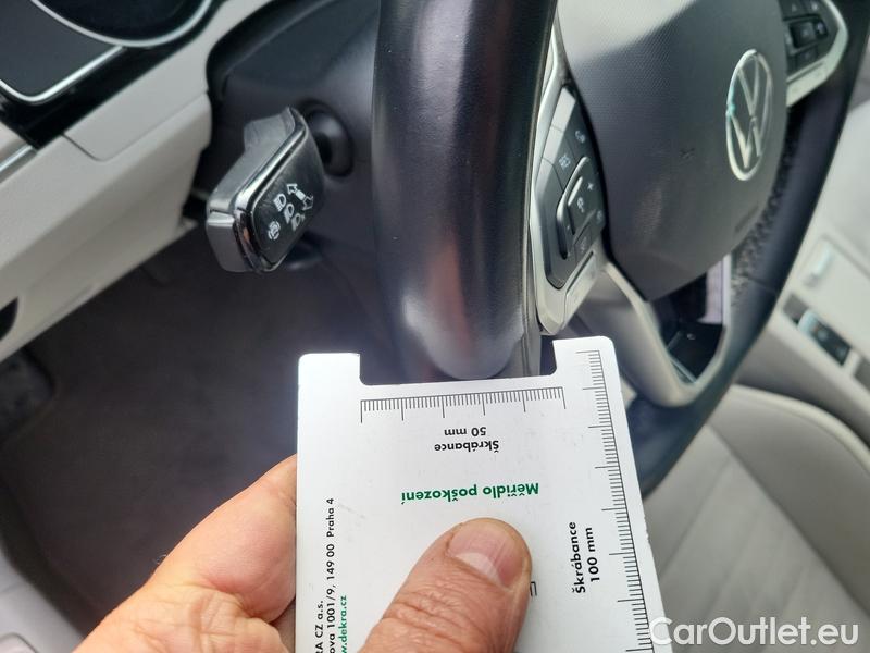  Volkswagen  Passat  Lim (CB2) (2019)  2.0TDI 110 Elegance AT #4