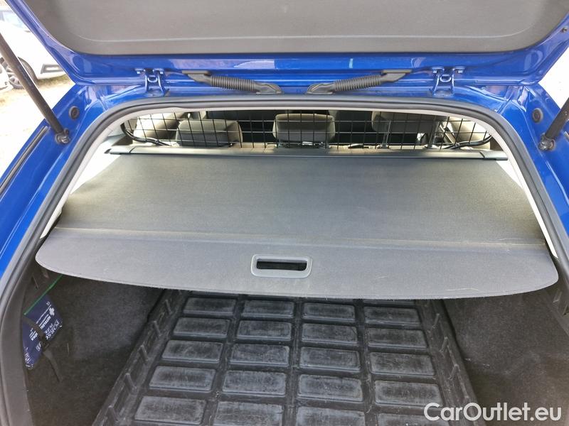  Skoda  Octavia  Combi (NX3)(2020) Oct.Combi 1.0TSI 81 Active #13