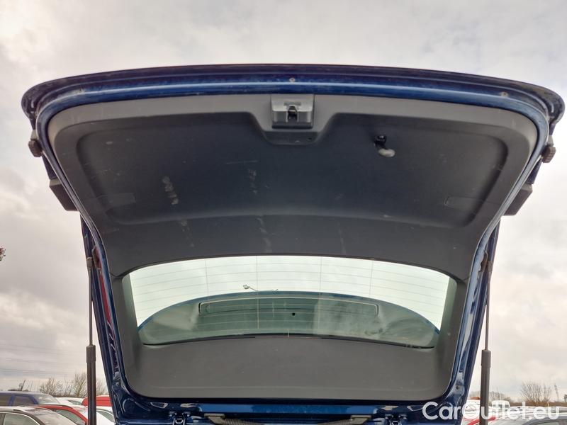  Skoda  Octavia  Combi (NX3)(2020) Oct.Combi 1.0TSI 81 Style #2