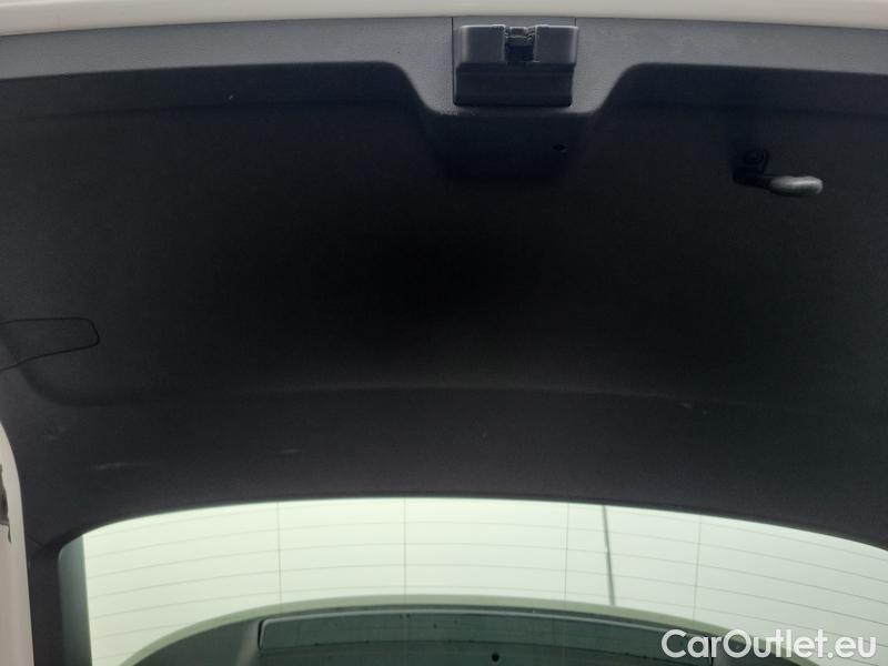  Skoda  Octavia  Combi (NX3)(2020) Oct.Combi 1.5TSI 110 Style #4