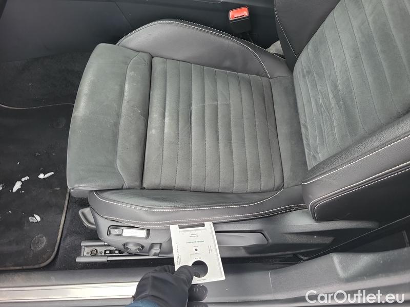  Volkswagen  Passat  Variant (CB5) (2019) Pas.Var.2.0TDI 110 Elegance AT #8