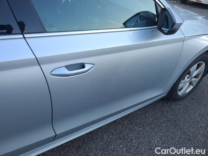  Skoda  Octavia  Combi (NX3)(2020) Oct.Combi 1.5TSI 110 Style #11