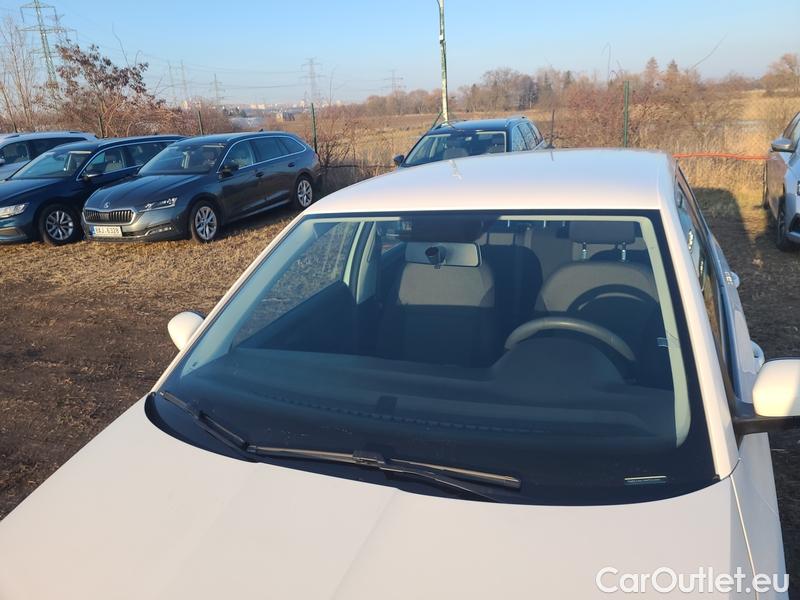  Skoda  Fabia  3 (2015)  1.0MPI 44 Active #1