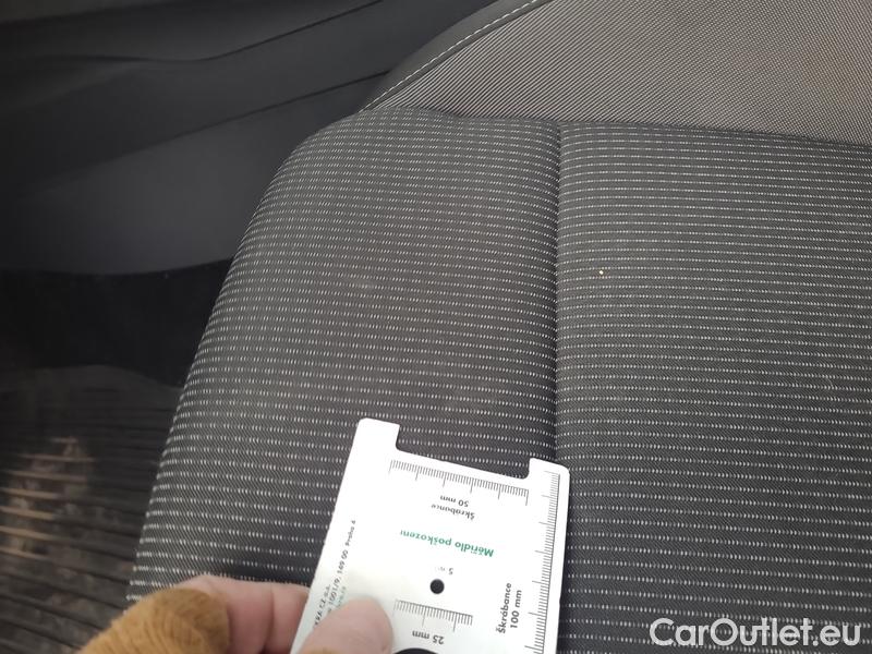  Skoda  Octavia  Combi (NX3)(2020) Oct.Combi 1.0TSI 81 Ambition #16