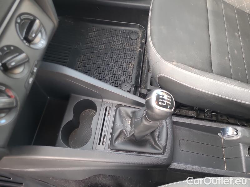  Skoda  Fabia  Combi (2015)  Com 1.0TSI 81 Ambition #15