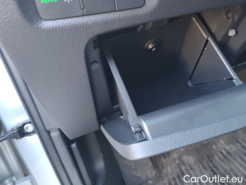  Skoda  Octavia  Combi (NX3)(2020) Oct.Combi 1.5TSI 110 Style #15