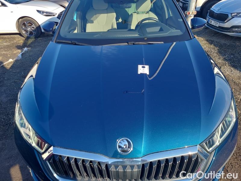  Skoda  Octavia  Lim. (NX3)(2020) Oct. 2.0TDI 110 Style AT 5d #1