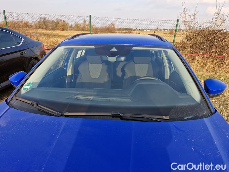  Skoda  Octavia  Combi (NX3)(2020) Oct.Combi 1.0TSI 81 Active #1