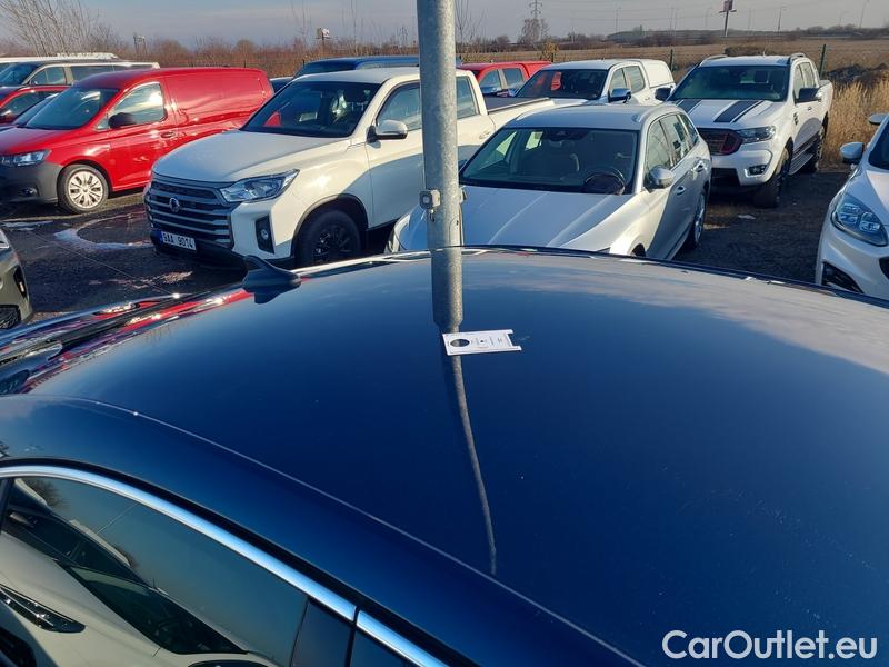  Skoda  Octavia  Lim. (NX3)(2020) Oct. 2.0TDI 110 Style AT 5d #19