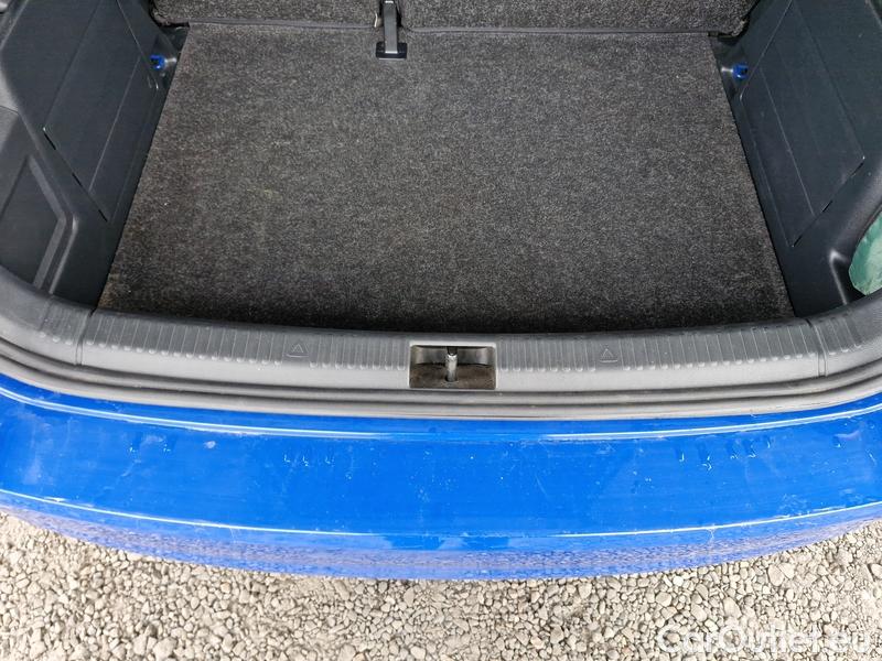  Skoda  Fabia  Combi (2015)  1.0TSI 70 Active #14