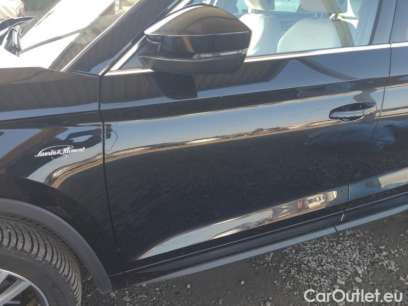  Skoda  Kodiaq  (2016)  2.0TSI 140 L&K 4x4 AT #2