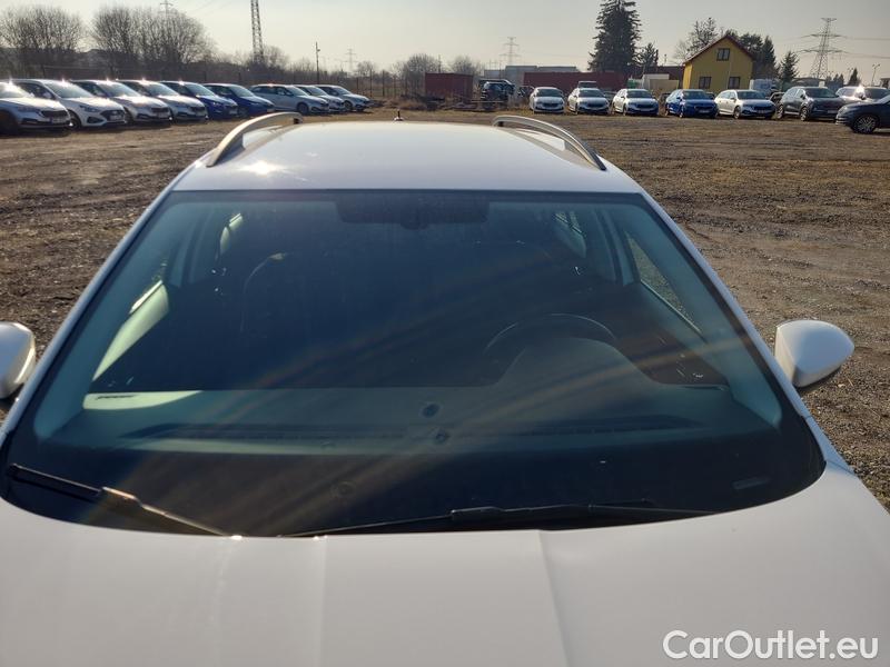  Skoda  Octavia  Combi (NX3)(2020) Co1.5TSI 110 Style #1