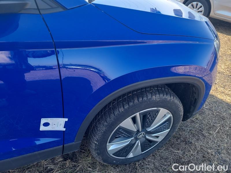  Skoda  Karoq  (NU)(2017->)  2.0TDI 110 Style #19