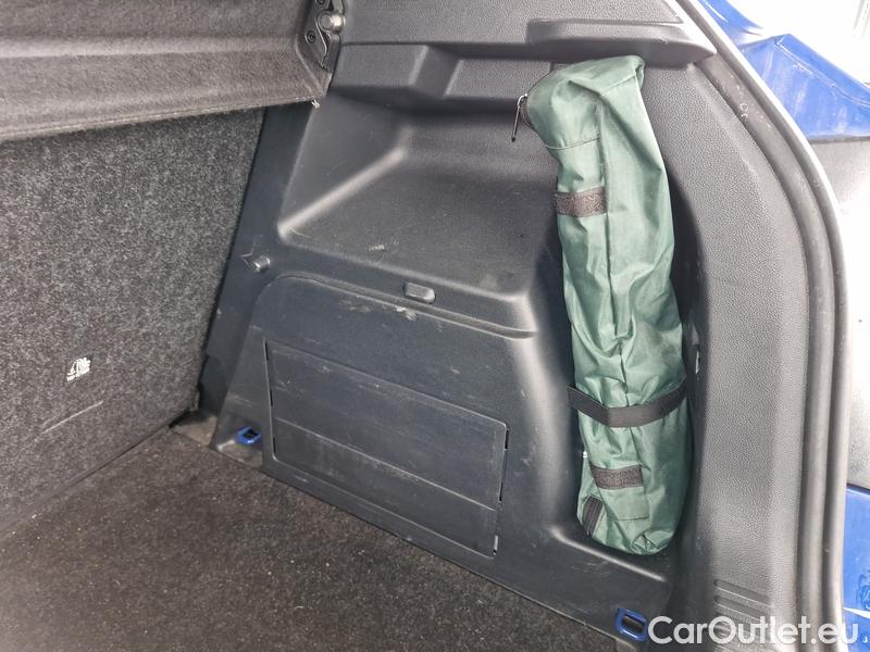  Skoda  Fabia  Combi (2015)  1.0TSI 70 Active #12