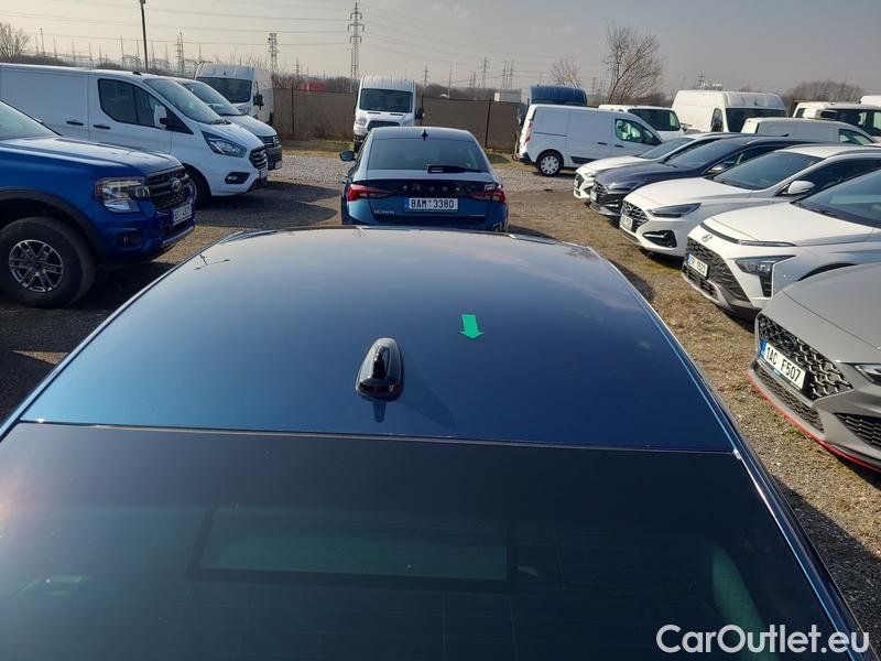  Skoda  Octavia  Lim. (NX3)(2020) Oct.2.0 TDI 85 Sportline AT #11