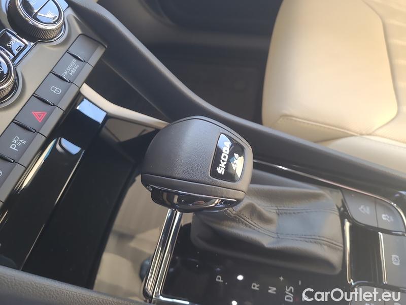  Skoda  Kodiaq  (2016)  2.0TSI 140 L&K 4x4 AT #9