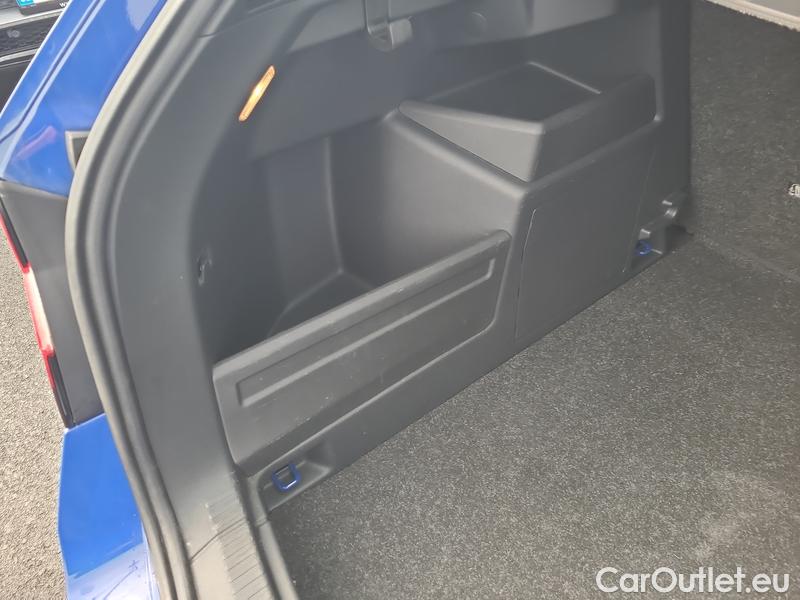  Skoda  Fabia  Combi (2015) Com.1.0TSI 70 Ambition 5d #19