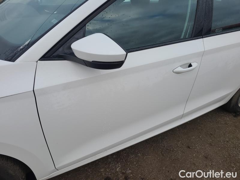  Skoda  Octavia  Combi (NX3)(2020) Oct.Combi 1.0TSI 81 Ambition #2