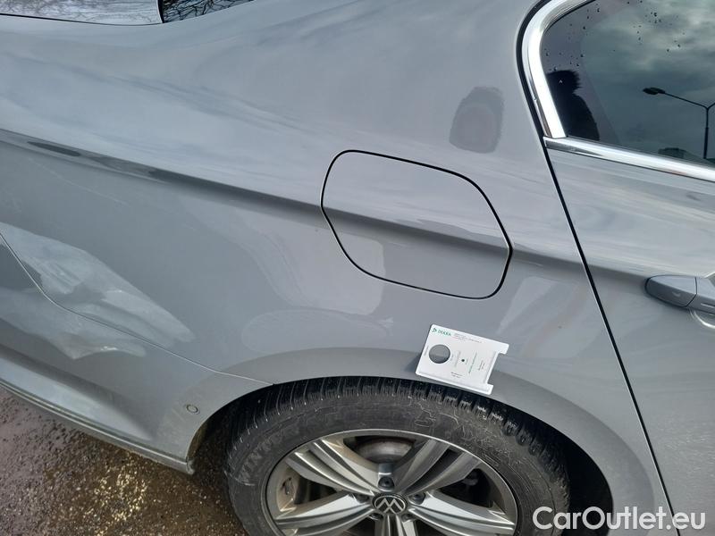  Volkswagen  Passat  Lim (CB2) (2019)  2.0TDI 110 Elegance AT #13