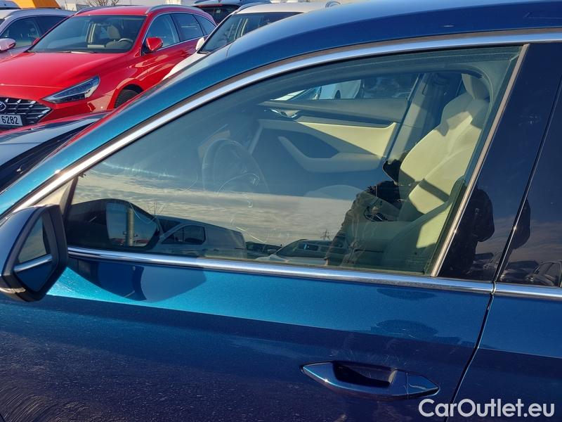  Skoda  Octavia  Lim. (NX3)(2020) Oct. 2.0TDI 110 Style AT 5d #5