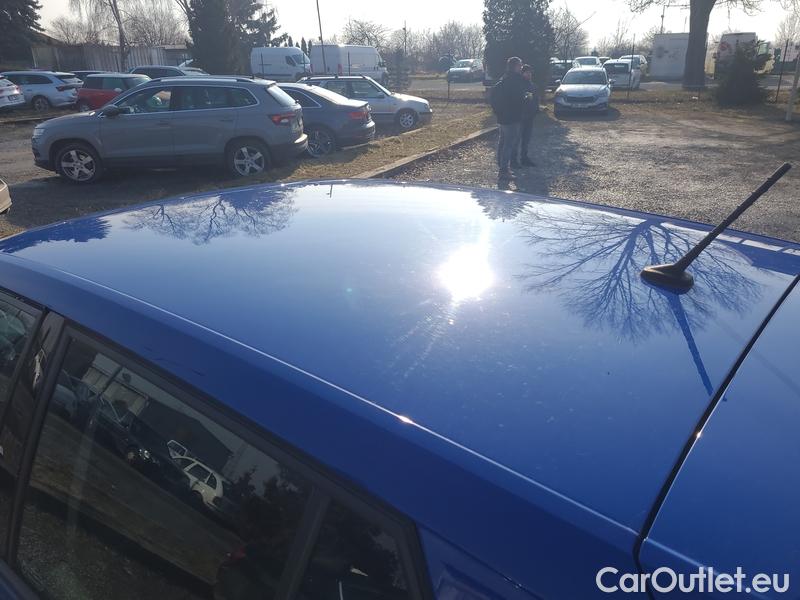  Skoda  Fabia  3 (2015)  1.0TSI 70 Active #9