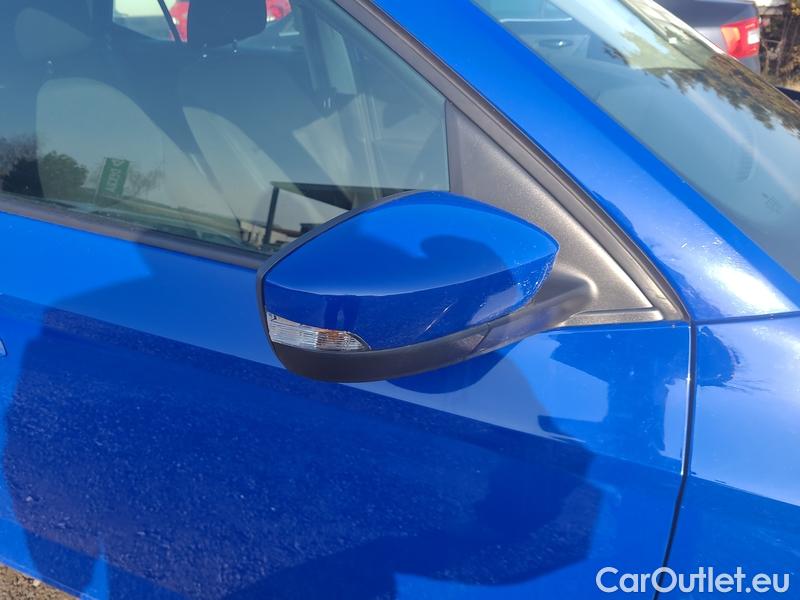  Skoda  Fabia  3 (2015)  1.0TSI 70 Active #12