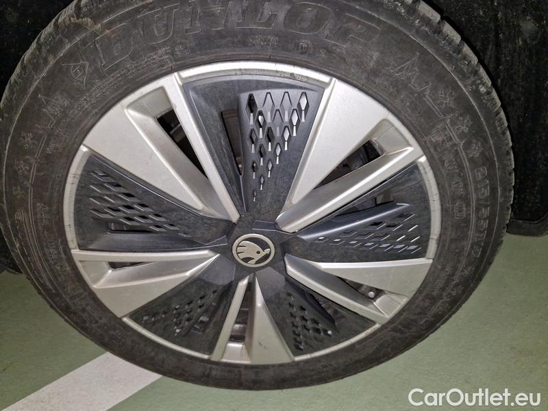  Skoda  Karoq  (NU)(2017->)  2.0TDI 110 Style #14