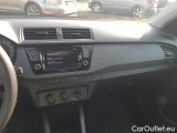  Skoda  Fabia  3 (2015)  1.0TSI 70 Active #8