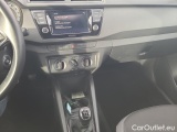  Skoda  Fabia  Combi (2015) Com.1.0TSI 70 Ambition 5d #8