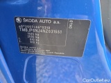  Skoda  Fabia  Combi (2015) Com.1.0TSI 70 Ambition 5d #10