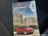  Skoda  Fabia  Combi (2015)  Com 1.0TSI 81 Ambition #15