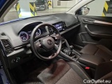  Skoda  Karoq  (NU)(2017->)  2.0TDI 110 Style #7