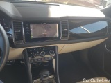  Skoda  Kodiaq  (2016)  2.0TSI 140 L&K 4x4 AT #11