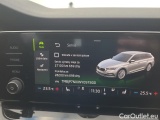  Skoda  Octavia  Combi (NX3)(2020) Oct.Combi 1.0TSI 81 Ambition #15