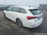  Skoda  Octavia  Combi (NX3)(2020) Oct.Combi 1.5TSI 110 Style #4