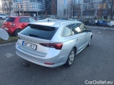  Skoda  Octavia  Combi (NX3)(2020) Oct.Combi 1.5TSI 110 Style #2