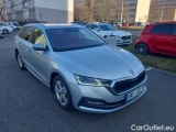  Skoda  Octavia  Combi (NX3)(2020) Oct.Combi 1.5TSI 110 Style #3