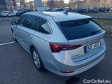  Skoda  Octavia  Combi (NX3)(2020) Oct.Combi 1.5TSI 110 Style #4