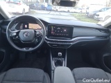  Skoda  Octavia  Combi (NX3)(2020) Oct.Combi 1.5TSI 110 Style #5