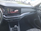  Skoda  Octavia  Combi (NX3)(2020) Oct.Combi 1.5TSI 110 Style #11