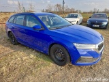  Skoda  Octavia  Combi (NX3)(2020) Oct.Combi 1.0TSI 81 Active #3