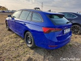  Skoda  Octavia  Combi (NX3)(2020) Oct.Combi 1.0TSI 81 Active #4