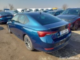  Skoda  Octavia  Lim. (NX3)(2020) Oct.2.0 TDI 85 Sportline AT #4