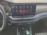  Skoda  Octavia  Lim. (NX3)(2020) Oct.2.0 TDI 85 Sportline AT #8