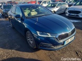  Skoda  Octavia  Lim. (NX3)(2020) Oct. 2.0TDI 110 Style AT 5d #3