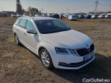  Skoda  Octavia  Combi (NX3)(2020) Co1.5TSI 110 Style #3