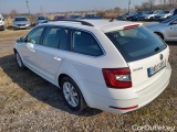  Skoda  Octavia  Combi (NX3)(2020) Co1.5TSI 110 Style #4